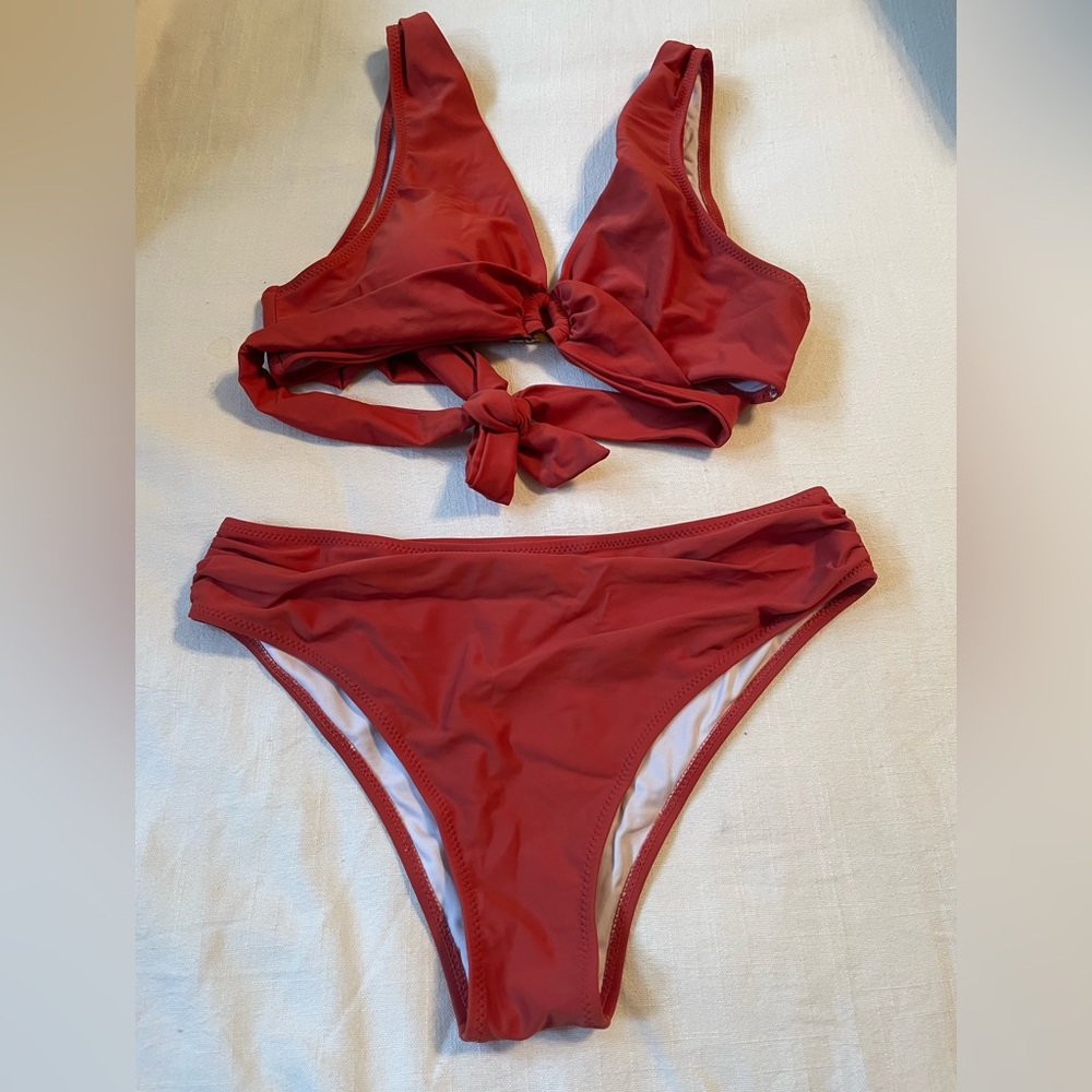 Cupshe 2 piece
